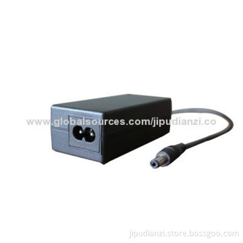 9V 3A Switching Power Adapter, RoHS Directive-compliant